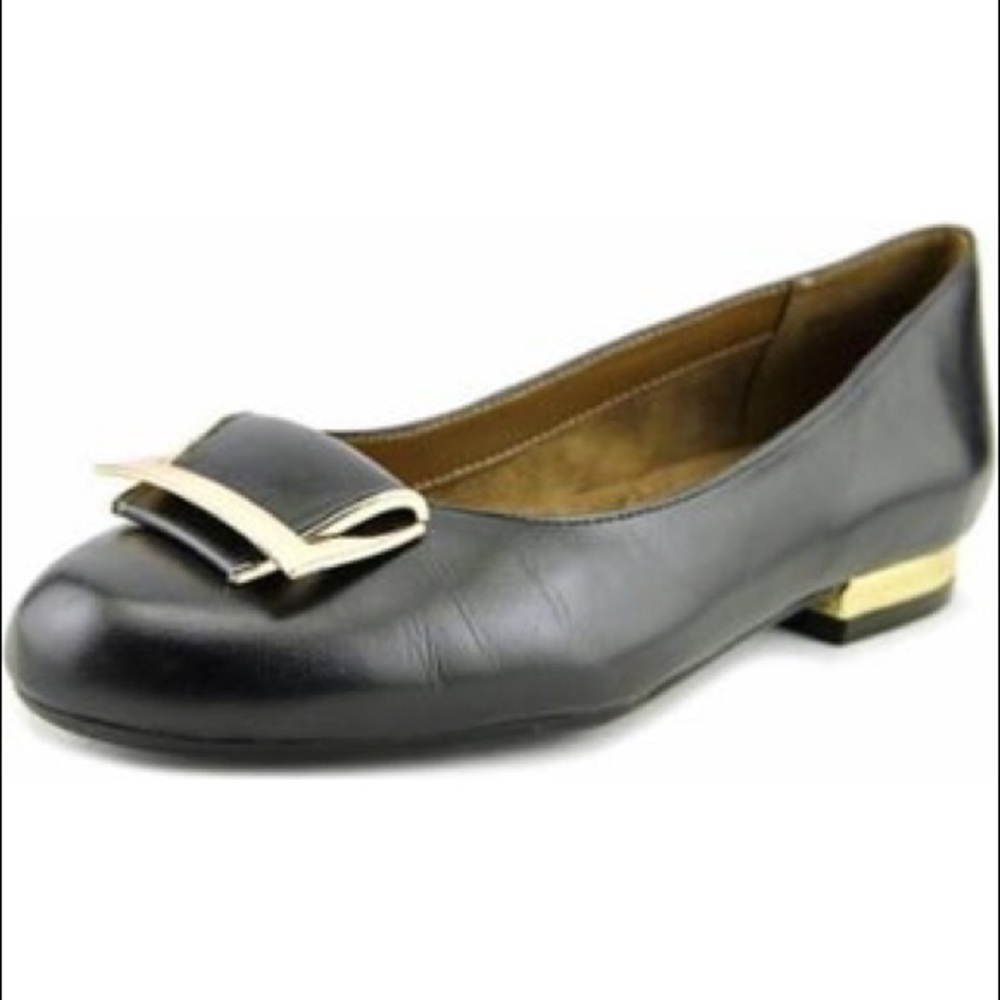 Aerosoles Good Times Dress Flats